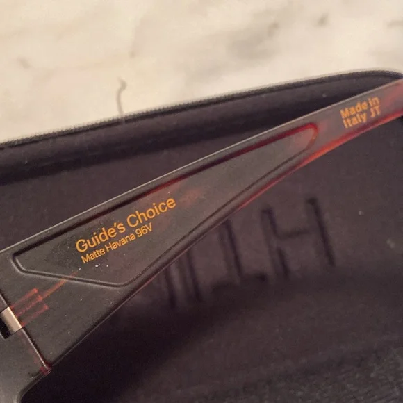 Smith Guide series Sunglasses - Picture 3 of 8